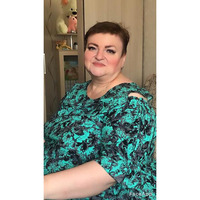 Elena, Novosibirsk (Russia), 51/170/126