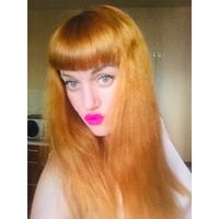 Irina, Volgograd (Russia), 39/167/65