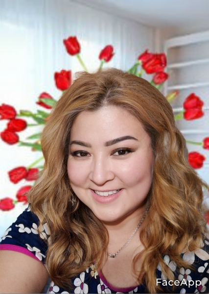 Gulnara