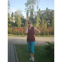 Tatyana, Belgorod (Russia), 65/164/55