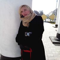 Natalia, Krasnojarsk (Russia), 54/168/50