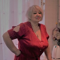 Nina, Magnitogorsk (Russia), 74/174/89