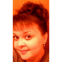 Anastasiya, Ekaterinburg (Russia), 49/168/120