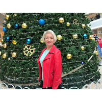 Evgeniya, Sochi (Russia), 54/160/64