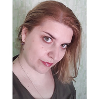 Natalia, Krasnodar (Russia), 42/168/63