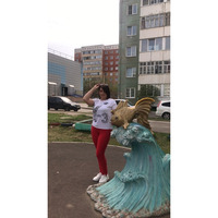 Olesya, Mnchen (Germany), 43/162/70