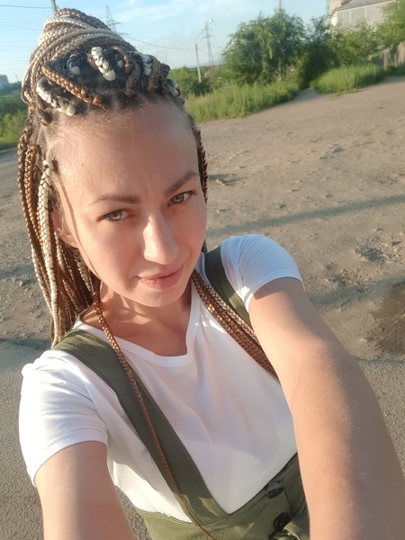 Nataliya