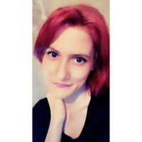 Mariam, Moscow (Russia), 31/160/43