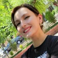 Olya, Tashkent (Uzbekistan), 44/171/51