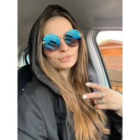 Anna, Minsk (Belarus), 35/166/65