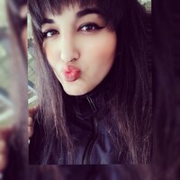 Sabrina, Moscow (Russia), 29/165/65