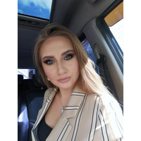 Marika, Moscow (Russia), 36/171/58