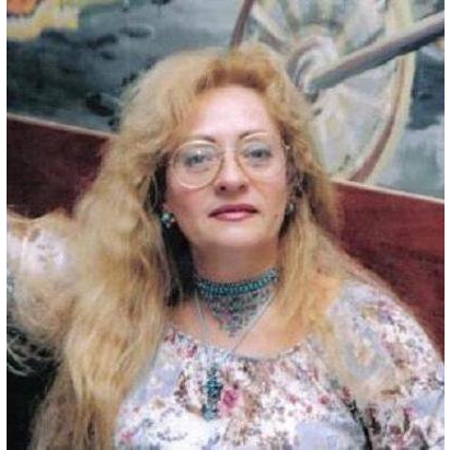 Olga Olga