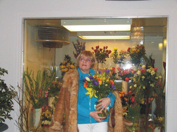 Olga Olga