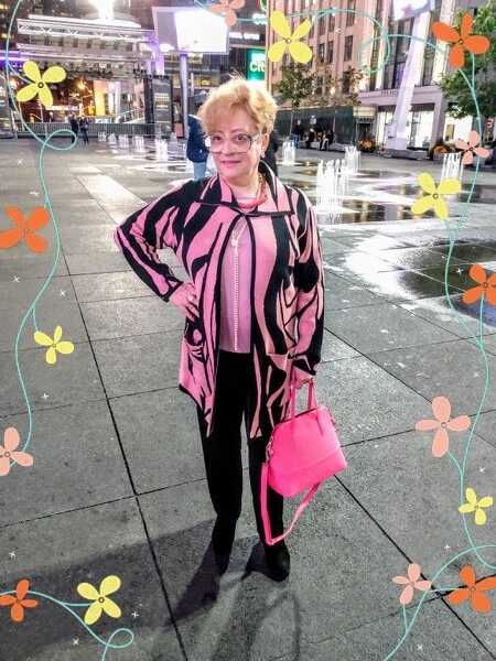 Olga Olga