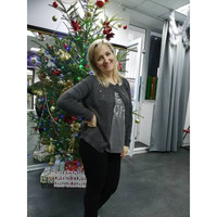 Valentina, Odessa (Ukraine), 46/170/65