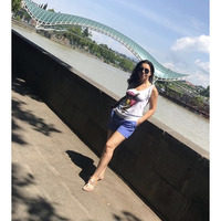 Anna, Baku (Azerbaijan), 47/158/54