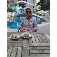 Inna, Kiev (Ukraine), 64/171/77