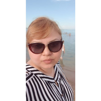 Alya, Almaty (Kazakhstan), 40/163/80