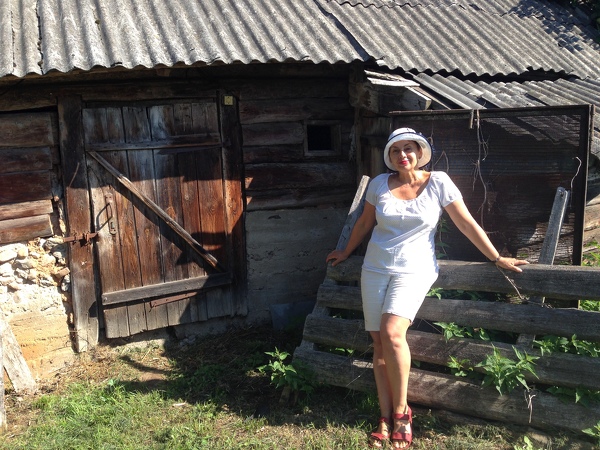 Larissa Nikolaevna N