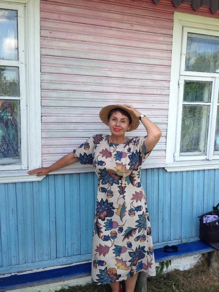 Larissa Nikolaevna N