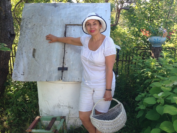 Larissa Nikolaevna N