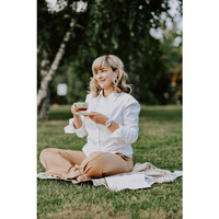 Ellina, Novosibirsk (Russia), 49/165/66