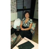 Gulnara, Bologna (Italy), 58/167/70