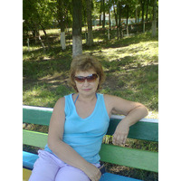 Tatyana, Kharkov (Ukraine), 58/155/58