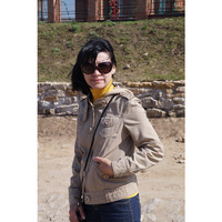 Mira, Kazan (Russia), 58/160/45