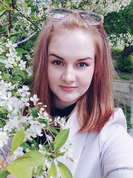 Tatyana Milhiner Tatyana Milhiner