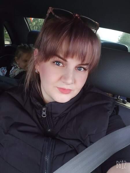 Tatyana Milhiner