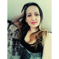 Marina, Kiev (Ukraine), 43/162/50