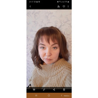 Tonya, Lugansk (Ukraine), 42/155/55