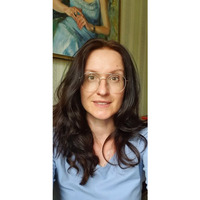 Tatiana, Minsk (Belarus), 51/178/70