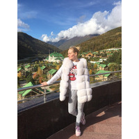 Kristina,  (Russia), 43/175/60