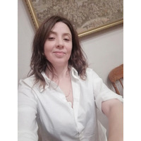 Julia, Saint Petersburg (Russia), 53/167/63