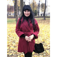 Olga, Ivanovo (Russia), 46/174/54