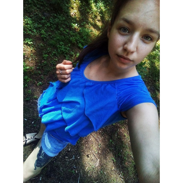 Elizaveta