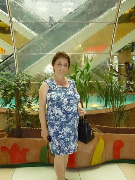 Svetlana