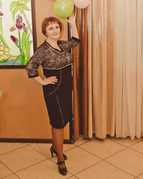 Svetlana