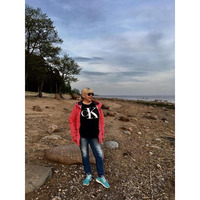 Lyubov Alekseevna, Saint Petersburg (Russia), 57/164/80