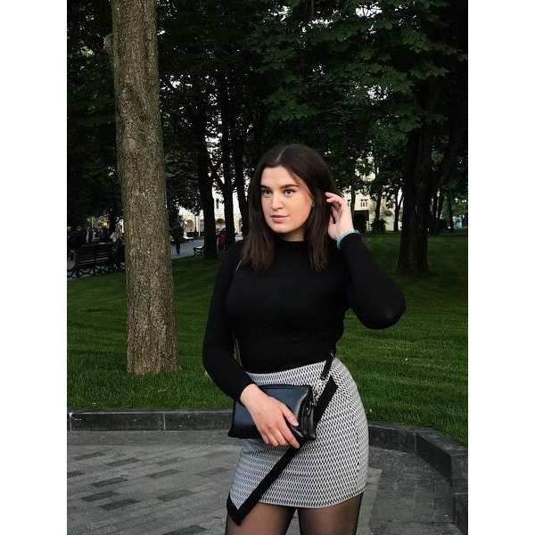 Polina Polina