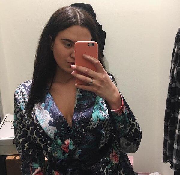 Polina Polina