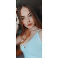 Darya Pavlovich, Minsk (Belarus), 23/163/50