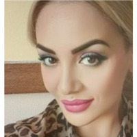 Alina, Krasnodar (Russia), 44/163/58