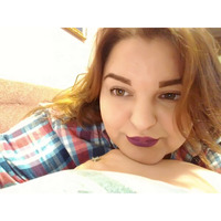 Anna, Voronezh (Russia), 33/155/86