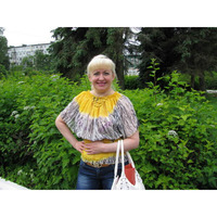 Tamara, Saint Petersburg (Russia), 60/167/75