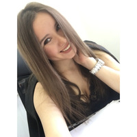 Anna, Moscow (Russia), 34/180/90