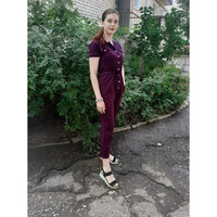 Tanya, Volgograd (Russia), 25/167/54